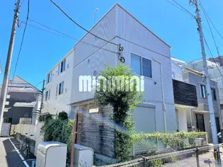 Felice【3階】の外観