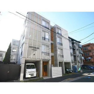 MODULOR池上の画像