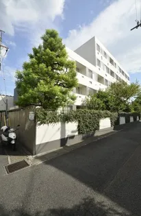 コート向ヶ丘の画像