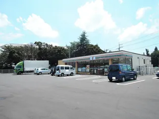 メゾンドール金山【1階】の周辺