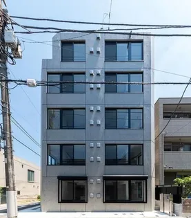 COCOCUBE南長崎の画像