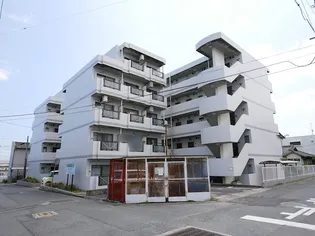 コンフォルト日立の画像