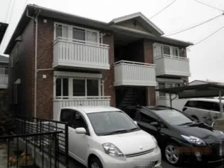 愛知県名古屋市中川区馬手町2【アパート】の外観