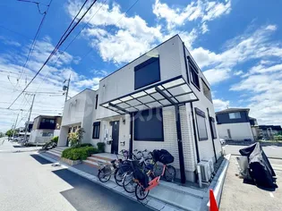 ボナールメゾンの画像