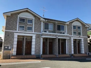 ラ・ルーチェ【1階】の外観