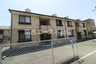 サニーハイツフミ A棟の画像