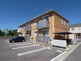 コモア メゾンDの画像