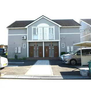 神奈川県藤沢市並木台1【一戸建】の外観