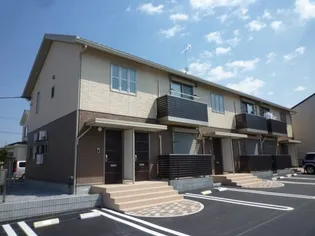 プライマリー今宮台 弐番館の画像