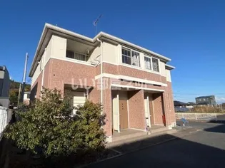 グローリーII A棟の画像