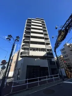 クレヴィスタ中板橋の画像