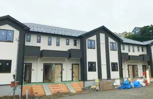 シュールメゾン戸塚II【2階】の外観