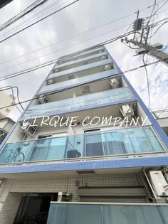 PaulowniaValleytake4西横浜【5階】の外観