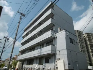 村野旭が丘ビルの画像