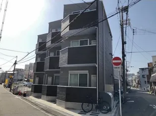 ウィズダムヒル新高の画像