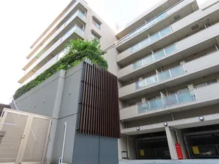 パークプレイス三田【2階】の外観