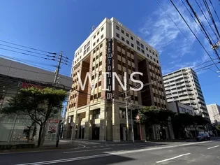 福岡県福岡市中央区平尾3【マンション】の外観