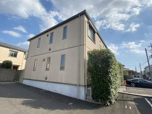 コクーンテラス井の頭1号棟の画像