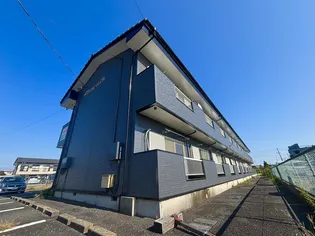 パレットハイツの画像