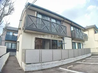 イーストビレッジ109 A棟【1階】の外観