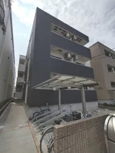 フジパレス堺もずサウス3番館の画像