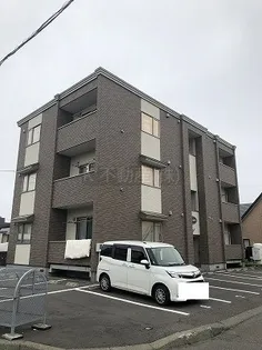 レインボーハウスファミール新中野の画像