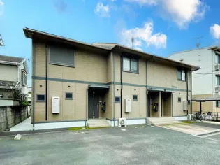 埼玉県川越市小仙波町3【一戸建】の外観