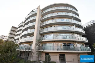 リヴィエール宮崎台の画像