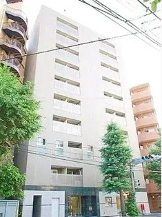 ステージグランデ文京小石川【2階】の外観