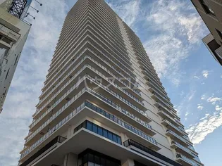 THE TOWER 湘南辻堂【26階】の外観