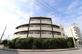 パラボリカ【3階】の外観