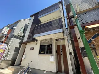 ウェリナIIの外観