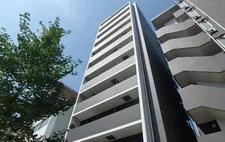 東京都文京区白山5【マンション】の外観