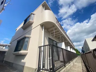 千葉県千葉市緑区おゆみ野1【マンション】の外観