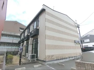 レオパレスやわらぎの画像
