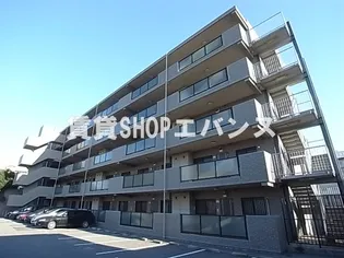 ソレアードハサマの画像