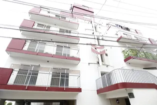 アイビイビルデンスの画像