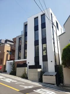 ALERO OOKAYAMA TERRACEの画像