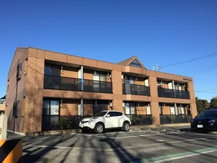 シェルルメゾンの画像