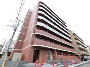 アーバンシャトー千葉中央の画像