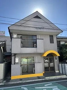 井ノ口ビル【2階】の外観