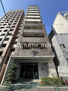 コンシェリア神楽坂の画像