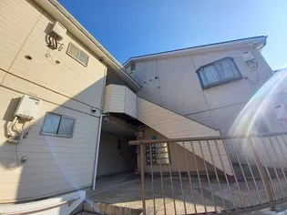 オークヒルズA棟の画像