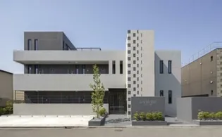 La via belle 成城【3階】の外観