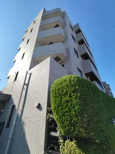 クレール平和台の画像