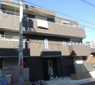 ハイムクライスⅠの画像