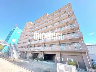 コンホール千種の画像