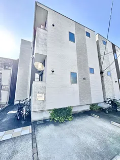 カサ シャングリラの画像