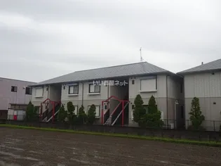 メゾンティファ B棟の画像