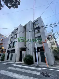 三茶花壇の画像